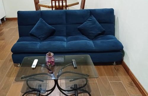 Crucecita Apartment | Departamento ELSA. La Crucecita, Huatulco.