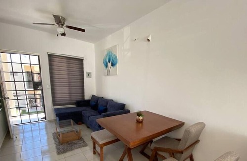 Mezcales Apartment | Departamento Económico en San Vicente, Nay.