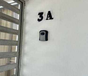 Tuxtla Gutierrez Apartment | Departamento Economico Arroyo