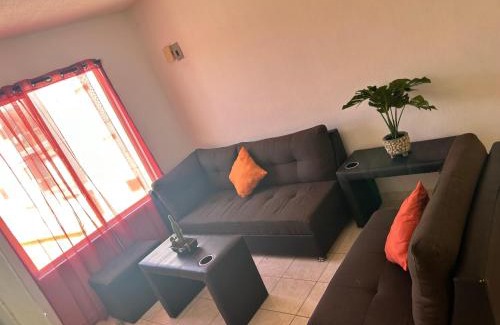 Tuxtla Gutierrez Apartment | Departamento Economico Arroyo