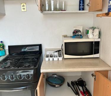 Tuxtla Gutierrez Apartment | Departamento Economico Arroyo