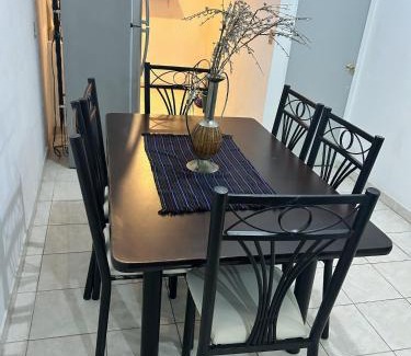 Tuxtla Gutierrez Apartment | Departamento Economico Arroyo
