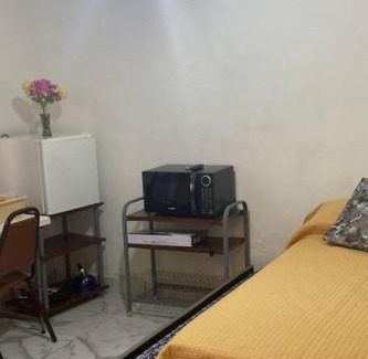 Monterrey Apartment | Departamento económico Mitras Centro