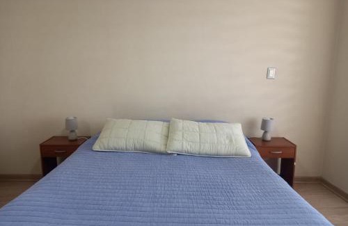 Osorno Apartment | Departamento Edificio Centro Osorno
