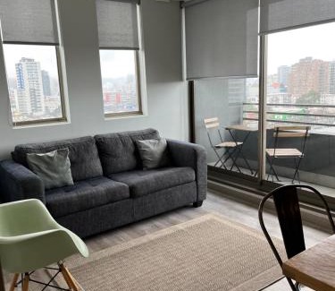 Concepcion Apartment | Departamento Ejecutivo Concepción