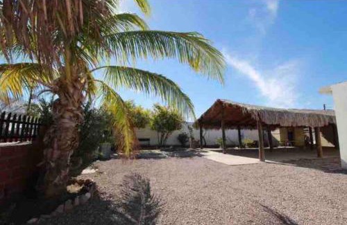 Loreto Apartment | Departamento ‘El Bello’ en Palapa Ochoa