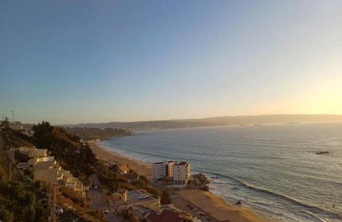 Renaca Apartment | Departamento El Encanto - Reñaca