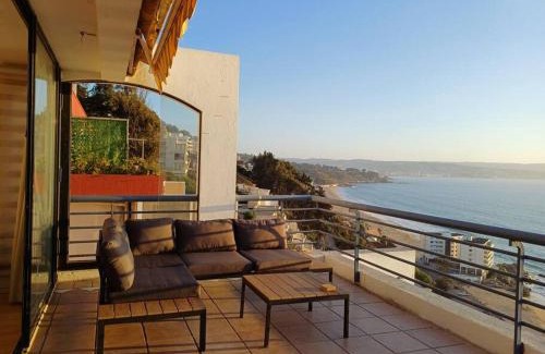 Renaca Apartment | Departamento El Encanto - Reñaca