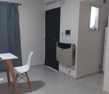 Santa Rosa Apartment | Departamento El Olivo con cochera
