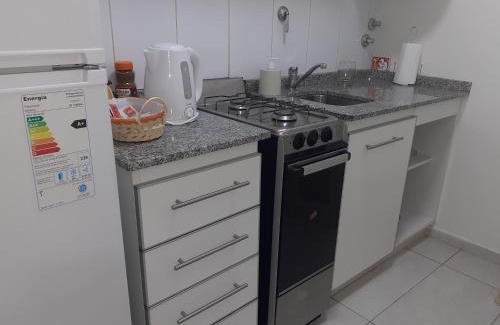 Santa Rosa Apartment | Departamento El Olivo con cochera