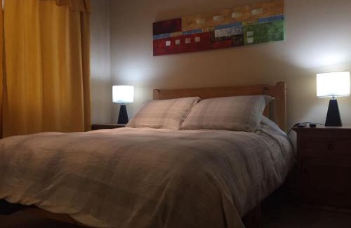 Nunoa Apartment | departamento en ñuñoa