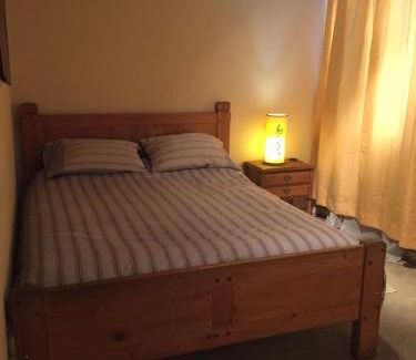 Nunoa Apartment | departamento en ñuñoa