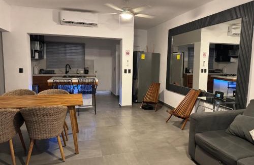 Cabo San Lucas Apartment | Departamento en 1er piso 2 bdr 2bath tezal