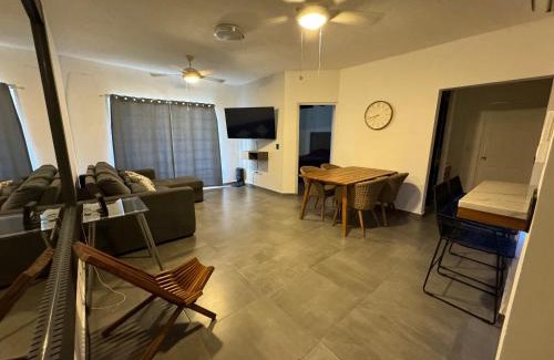 Cabo San Lucas Apartment | Departamento en 1er piso 2 bdr 2bath tezal