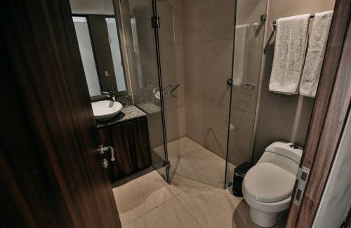 Granjas del Marques Apartment | Departamento en Acapulco Diamante