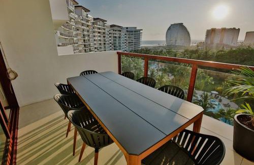 Granjas del Marques Apartment | Departamento en Acapulco Diamante