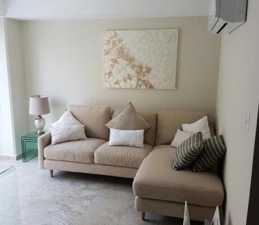 Puente del Mar Apartment | Departamento en Acapulco Diamante