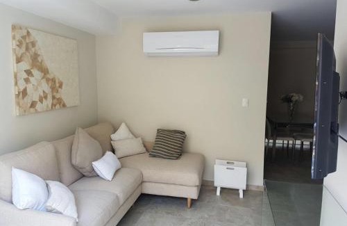 Puente del Mar Apartment | Departamento en Acapulco Diamante