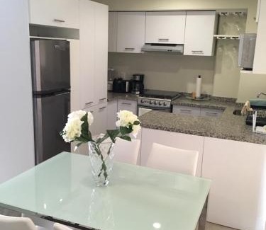 Puente del Mar Apartment | Departamento en Acapulco Diamante