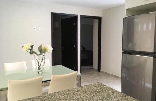 Puente del Mar Apartment | Departamento en Acapulco Diamante