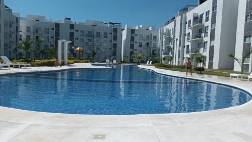 Playa Diamante Apartment | Departamento en Acapulco Diamante