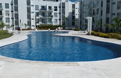 Playa Diamante Apartment | Departamento en Acapulco Diamante