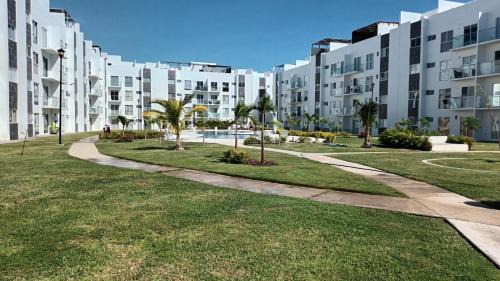 Playa Diamante Apartment | Departamento en Acapulco Diamante