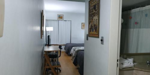El Centro Apartment | Departamento en Apart hotel, Excelente ubicación en Microcentro