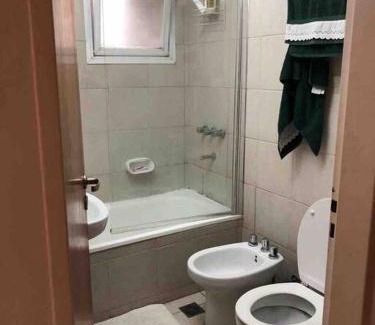 Pilar Centro Apartment | Departamento en barrio privado Complejo las Mercedes