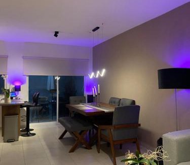 Veracruz Apartment | Departamento en Boca del Rio Ver