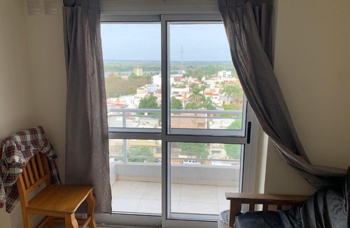 Santa Fe Apartment | Departamento en boulevard galvez