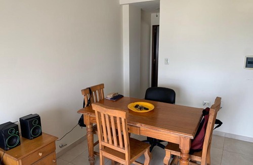 Santa Fe Apartment | Departamento en boulevard galvez