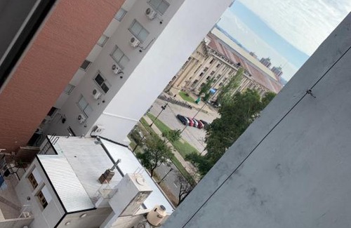 Santa Fe Apartment | Departamento en boulevard galvez