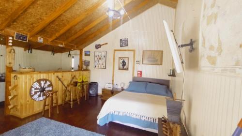 Castro Apartment | Departamento en Castro Chiloe