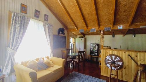 Castro Apartment | Departamento en Castro Chiloe