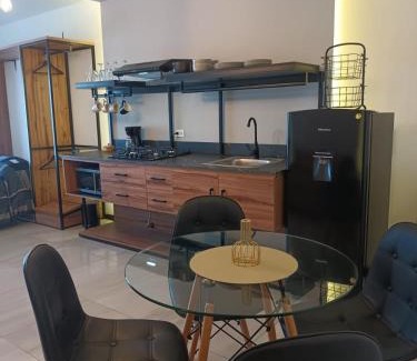 Chihuahua Apartment | Departamento en Chihuahua