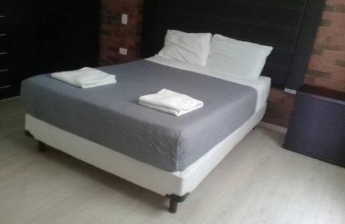 Puebla Apartment | Departamento en Cholula Pue La Pirámide