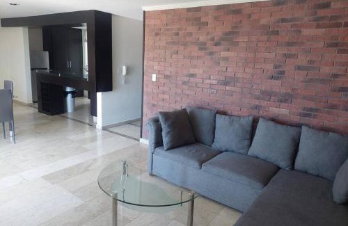 Puebla Apartment | Departamento en Cholula Pue La Concordia C4
