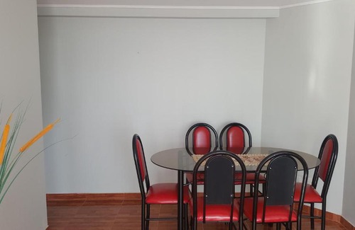 Arica Apartment | Departamento en Ciudad Arica Frente a Playa Las Machas