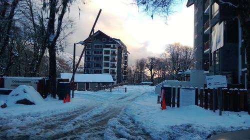 Pinto Apartment | Departamento en Termas de Chillan