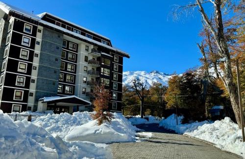 Pinto Apartment | Departamento en Termas de Chillan