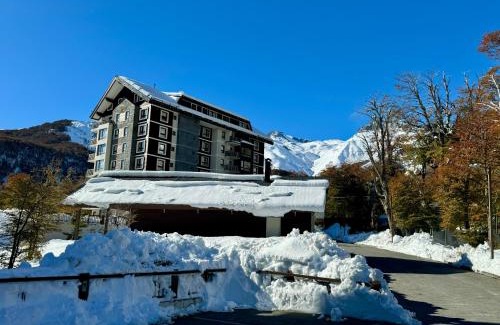 Pinto Apartment | Departamento en Termas de Chillan