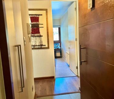 Pinto Apartment | Departamento en Termas de Chillan