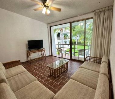 Club Santiago Apartment | Departamento en Club Santiago Manzanillo