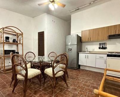 Club Santiago Apartment | Departamento en Club Santiago Manzanillo