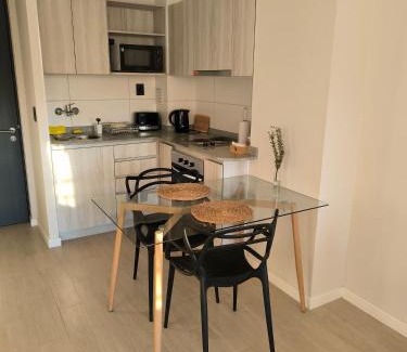Concepcion Apartment | Departamento en Collao cercano al terminal