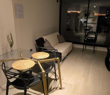 Concepcion Apartment | Departamento en Collao cercano al terminal