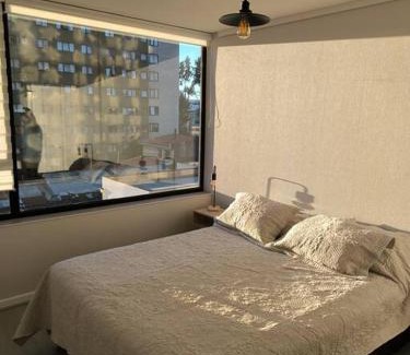 Concepcion Apartment | Departamento en Collao cercano al terminal
