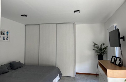 Resistencia Apartment | DEPARTAMENTo EN COMPLEJO RESIDENCIAL CON COCHERA