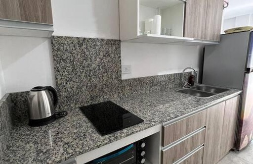 Resistencia Apartment | DEPARTAMENTo EN COMPLEJO RESIDENCIAL CON COCHERA